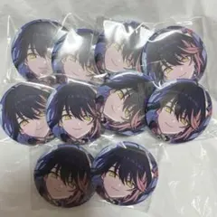 まほやく MwW3缶バッジ シャイロック | Mercari