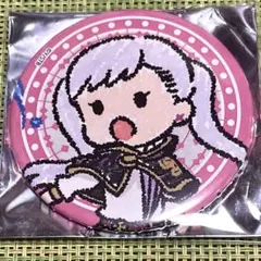 ラブ・バレット love bullet 缶バッジ カナ Kanna | Mercari