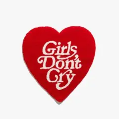 Girls Don't Cry RUG