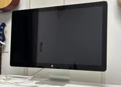 引取限定 Apple Thunderbolt Display TB3変換付きのサムネイル