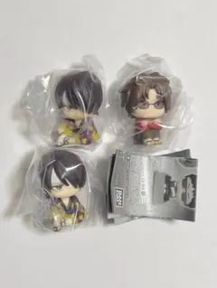 銀魂　まちぼうけ　高杉　坂本