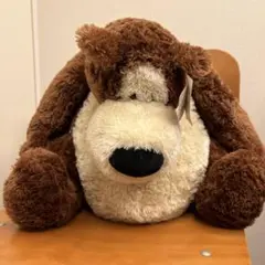 GUND テディベア Gooberのサムネイル