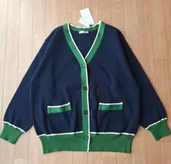 Loungedress　カーディガンのサムネイル