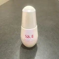 SK-II　ジェノプティクスインフィニットオーラエッセンス 30mL　空き瓶