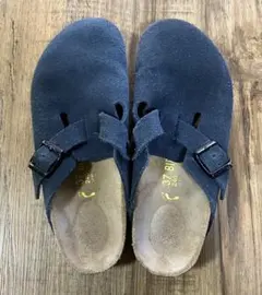 2026年最新】ビルケンシュトック ボストン ネイビーの人気アイテム