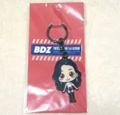 TWICE ジヒョ キーホルダー