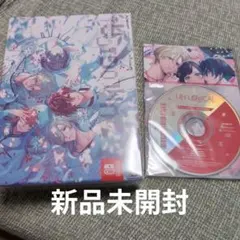 新品未開封】UN:LOGICAL アンロジカル ステラワース早期購入特典付き