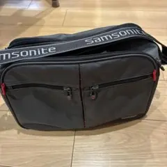 サムソナイト　ショルダーバッグ