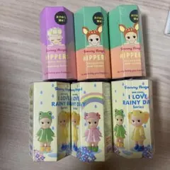 ソニーエンジェルヒッパーズ