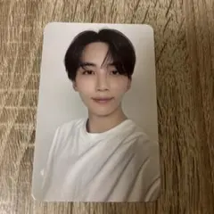 ジョンハン　17 is right here dear盤