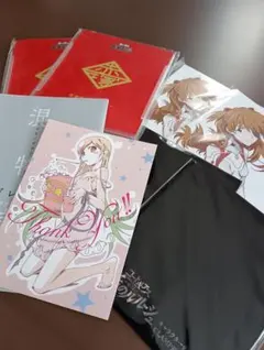 超メルカリ市価格　映画特典　まとめ売り