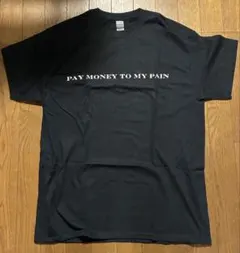 Pay Money To My Pain Tシャツ PTP