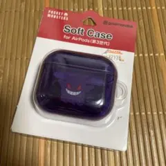 ポケットモンスター グッズ 4点セット AirPodsケース スマホ用品