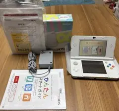 RT-72229 専用Newニンテンドー3DS きせかえプレートパック