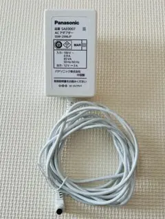 Panasonic オーディオアクセサリー