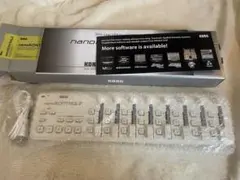KORG nanoKONTROL2 ホワイトのサムネイル