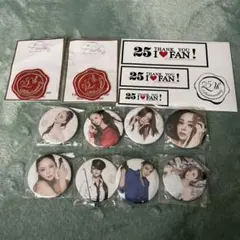 安室奈美恵 グッズ　セット売り