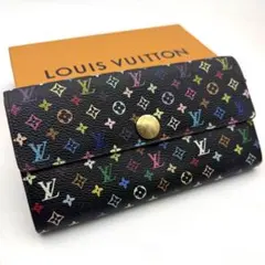 Louis Vuitton マルチカラー コインケース - メルカリ