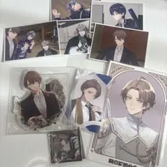 加賀美ハヤト Vtuber