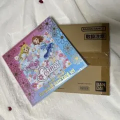 アイカツ LOVE MOONRISE アルバム - メルカリ