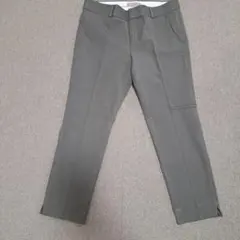 Banana Republic Sloan Fit パンツ グレー 6のサムネイル