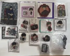 名探偵コナン　赤井秀一　まとめ売り