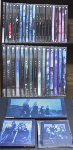 2026年最新】櫻坂46 cd まとめの人気アイテム - メルカリ