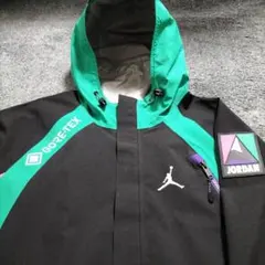美品】ジョーダンブランド GORE-TEX マウンテンパーカー XL - メルカリ