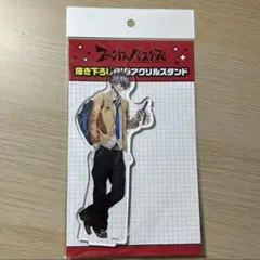 ファンバス ファボテリア アクスタ 観崎 ファントムバスターズ ファボテリア アクスタ 観崎 ファンバス