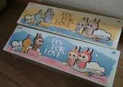 PIN FOR LOVE THE MONSTERS ぬいぐるみ