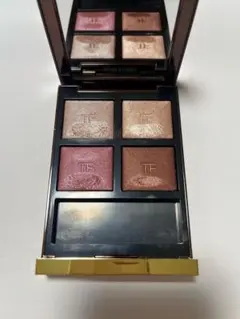 TOM FORD アイカラークォード 42A ヘイズィセンシュアリティ - メルカリ