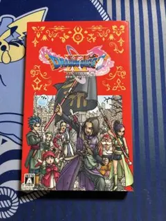 【美品・匿名配送】ドラクエ11S（Switch）