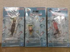 【新品未開封】一番くじスパイファミリー アクリルスタンド 3種セット
