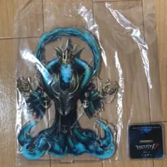 第五人格 一番くじ F賞 ビッグアクリルスタンドVer.H