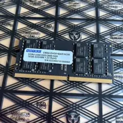 動作保証】DDR4 3200 32GB(16GB×2枚) 異種 242 243 - メルカリ