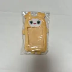 TWICE トレカケース　ジヒョ　ジブリー