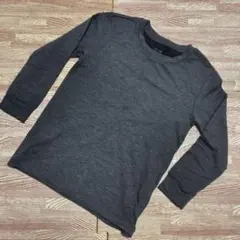 ヒートテック 110 長袖