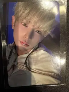 &TEAM HARUA 月狼　韓国サイン会 ハルア andteam
