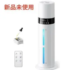 2025年最新】新品未使用加湿器の人気アイテム - メルカリ