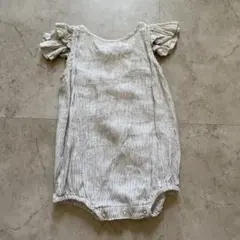 SOOR PLOOM Ines Romper 3Y 98cm 23SS - メルカリ