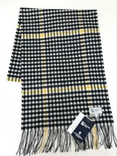 新品・未使用　ジョンストンズ　中判ストール