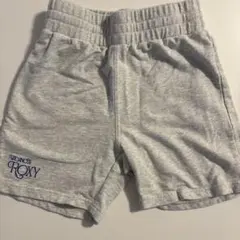 ROXY ロキシー スウェット ショートパンツ