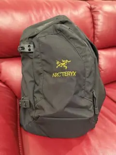 希少 ARC'TERYX アークテリクス クイバー 初期型 - メルカリ