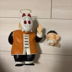 一番くじ ドラゴンボール 亀仙人の猛者たち C賞 孫悟飯