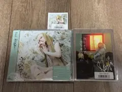 【新品未使用】Reol れをる美辞学　CD通常盤　ステッカー付き　ラミネートパス 新品未使用】Reol れをる美辞学 CD通常盤 ステッカー - メルカリ