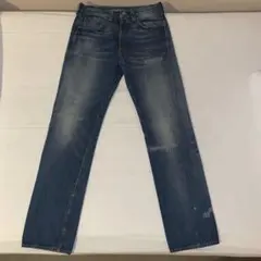 LEVI'S LVC 501XX 1947年モデル Electric 32×34