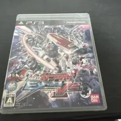 J6E027★機動戦士ガンダム EXTREME VS.