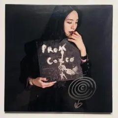 サイン入り 貴重 レコード〔 Cocco プロム 〕こっこのサムネイル