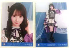 イコラブ 大谷映美里 7th PHOTO BOOK 7周年コンサート まとめ売り