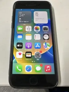 Apple iPhone 8 本体